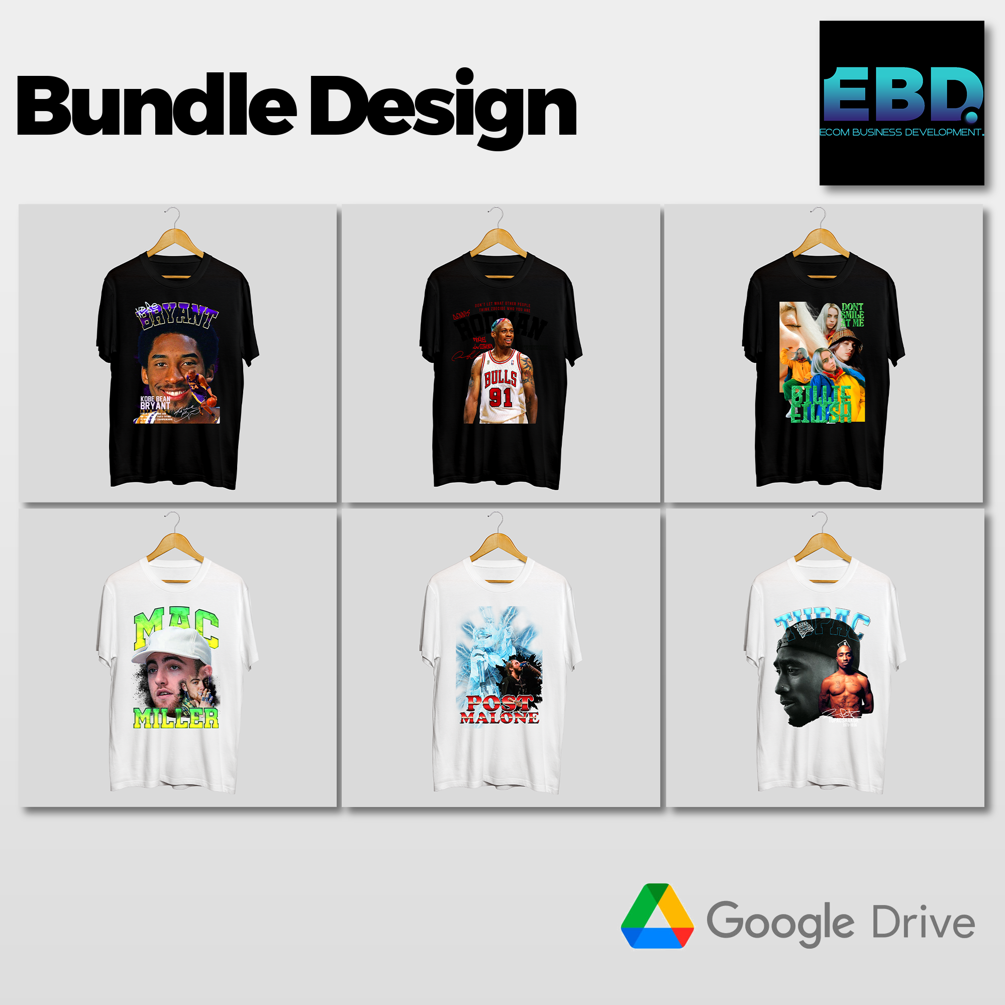 Bundle Design