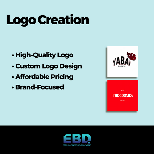 Logo Creation