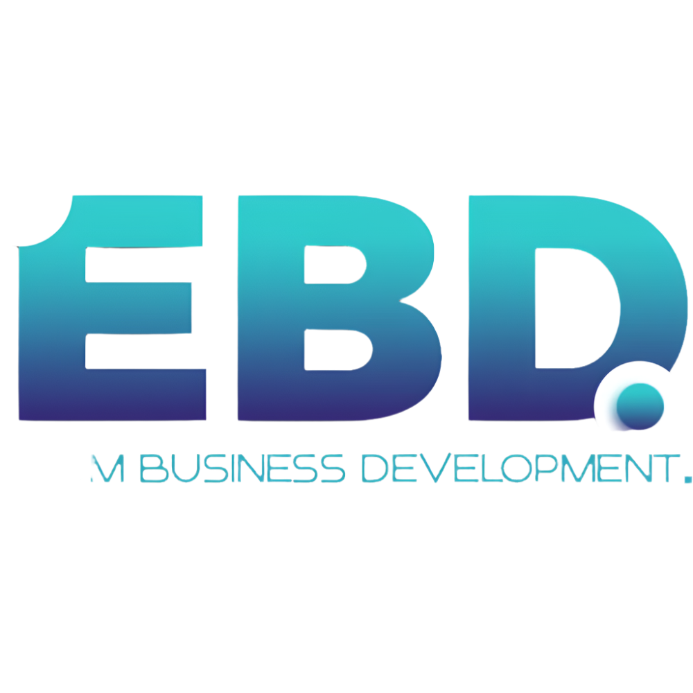 ECOM BUSINESS DEVELOPMENT