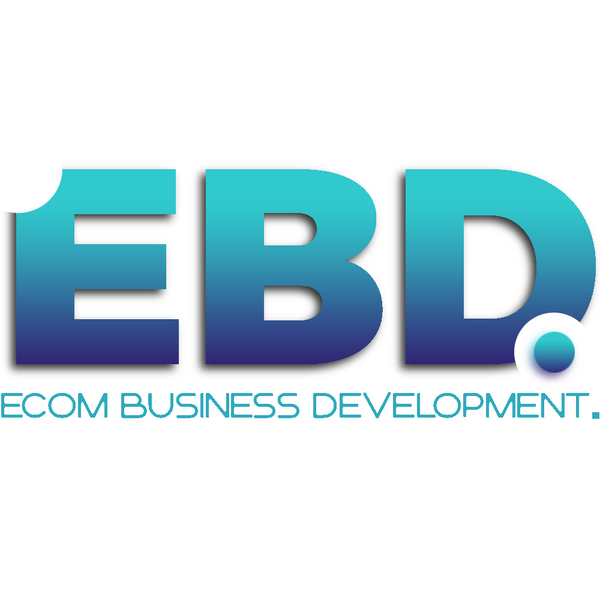 ECOM BUSINESS DEVELOPMENT